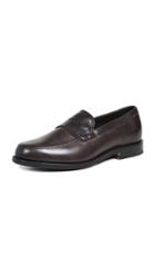 Allen Edmonds Wooster Loafers