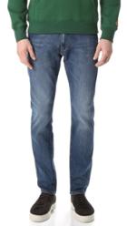 Carhartt Wip Vicious Stretch Jeans