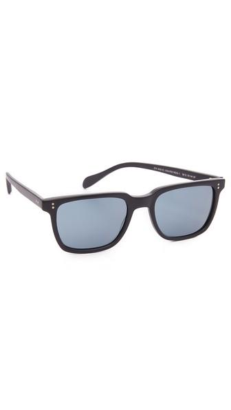Oliver Peoples Eyewear Ndg Sunglasses