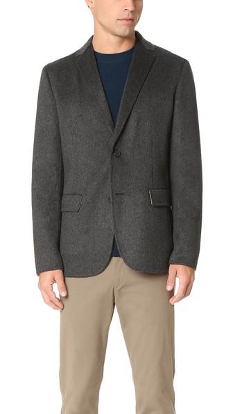 Theory Tobius Reish Jacket
