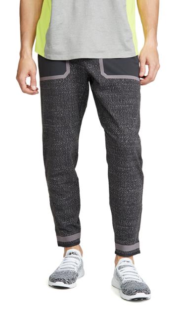 Robert Geller X Lululemon Take The Moment Pants