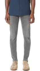 Agolde Super Skinny Bowery Jeans