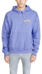 Tres Bien Sigurd Graphic Hoodie