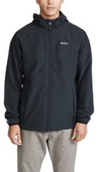 Rvca Va Sport Windbreaker