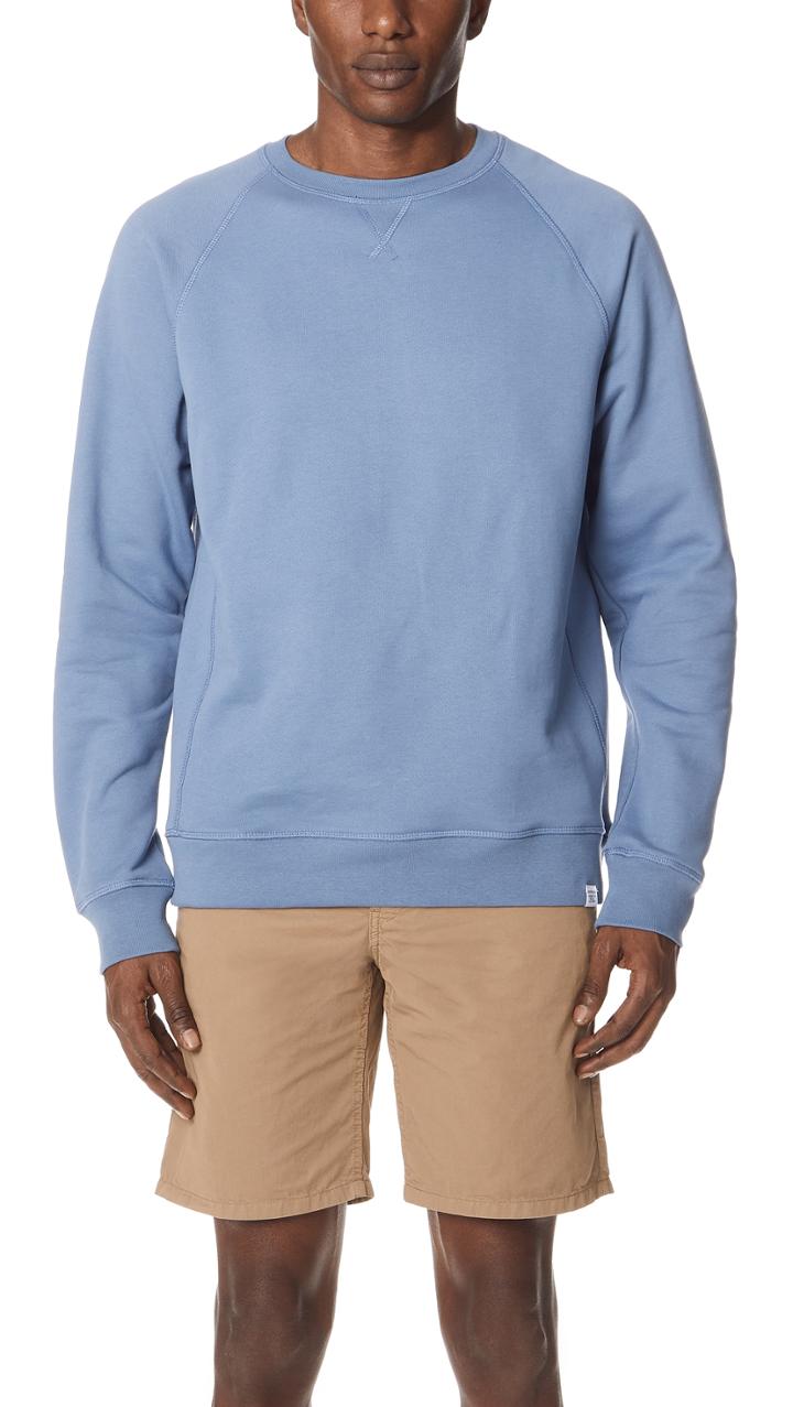Norse Projects Ketel Classic Sweatshirt