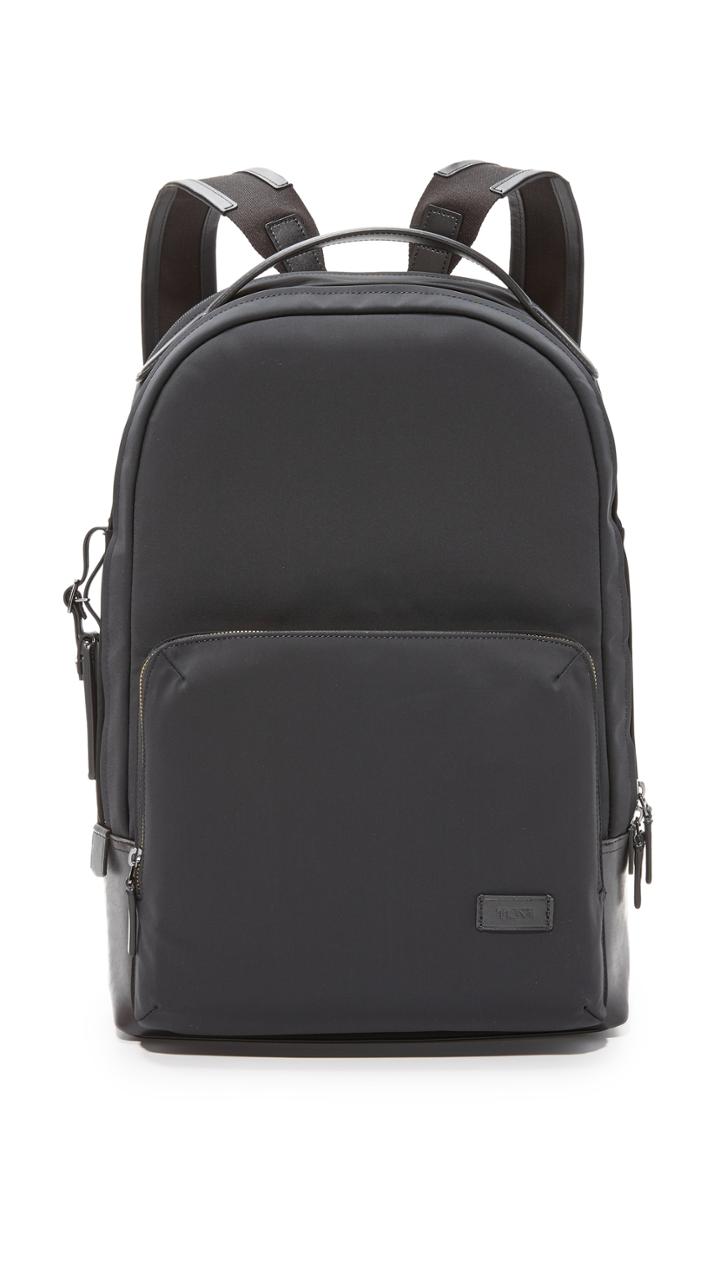 Tumi Harrison Nylon Webster Backpack