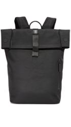 Troubadour Rolltop Rucksack