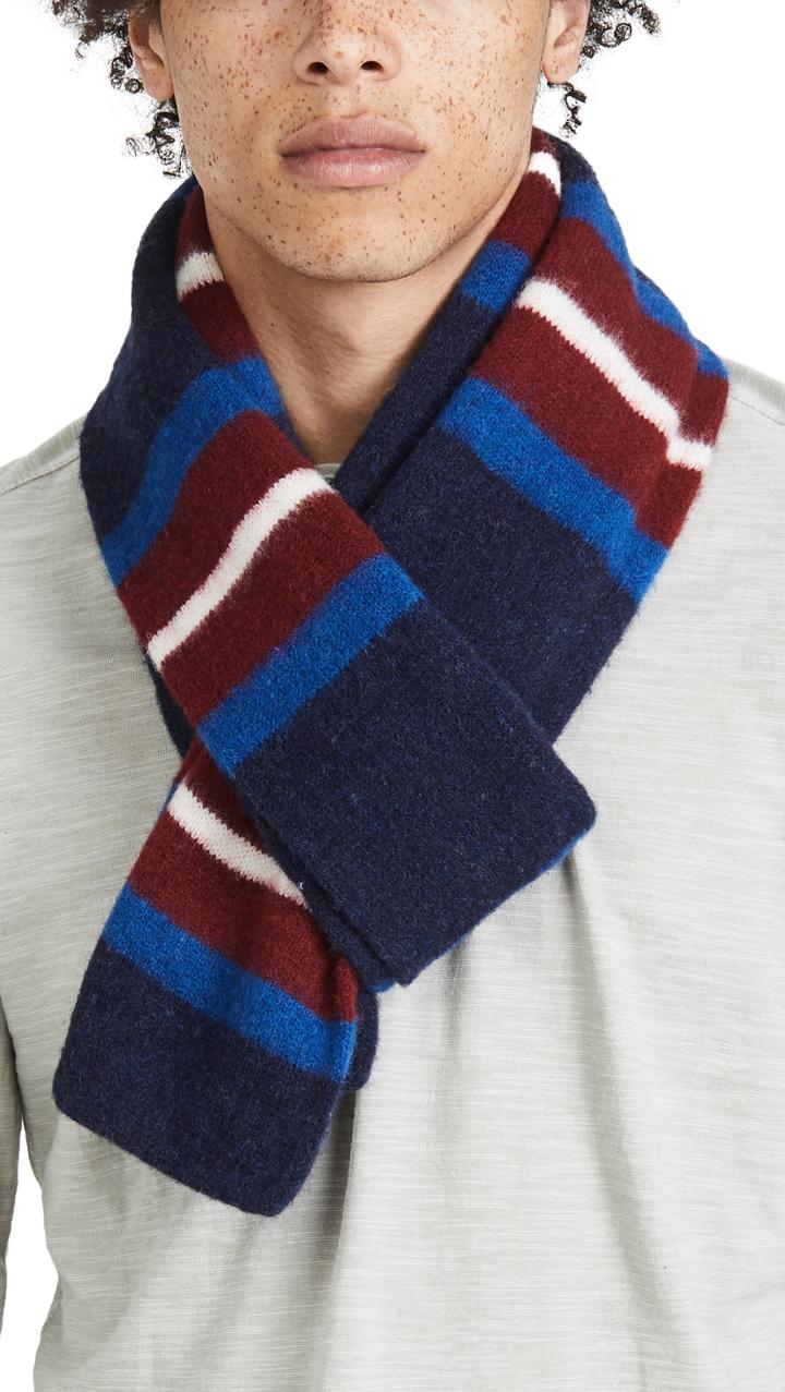 Howlin College Can Be Fun Scarf