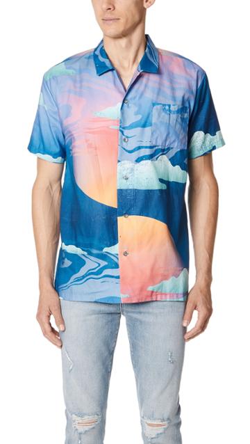Double Rainbouu Dream Shirt