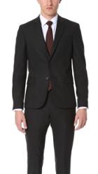 Uri Minkoff Smith Suit Jacket