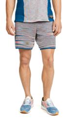 Adidas X Missoni Marathon 20 Shorts