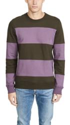 Ps Paul Smith Regular Fit Sweatshirt