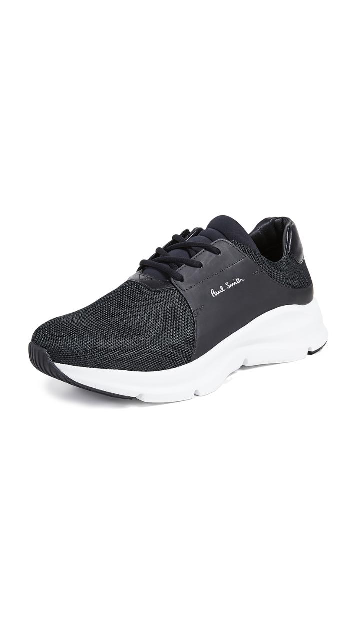 Paul Smith Sputnik Sneakers