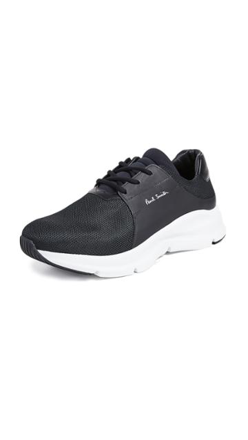 Paul Smith Sputnik Sneakers