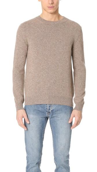 A P C Ringo Pullover