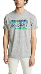 Polo Ralph Lauren Short Sleeve Classic Fit Tee