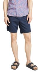 Faherty Easy Shorts