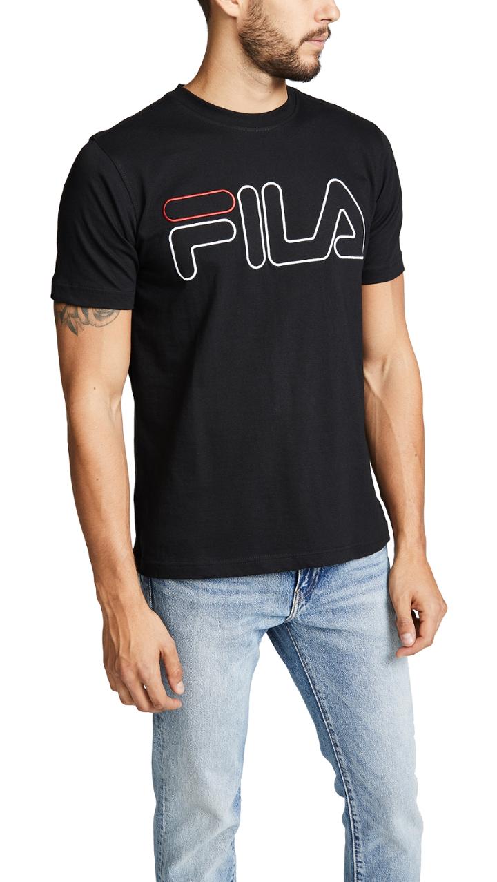 Fila Borough Tee