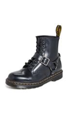 Dr Martens Harness 8 Eye Boots