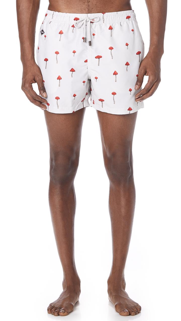 Nikben Moshi Moshi Trunks