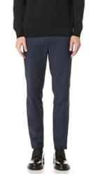Club Monaco Modern Dress Trousers