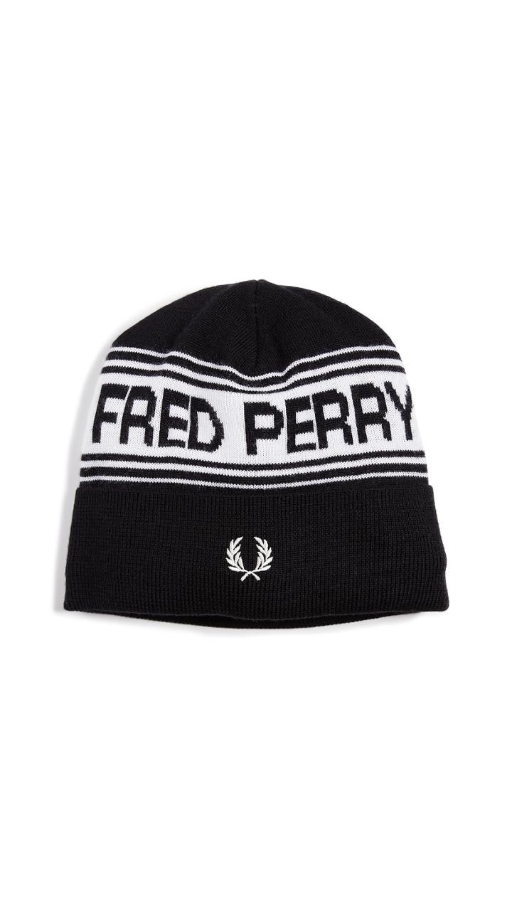 Fred Perry Fred Perry Beanie