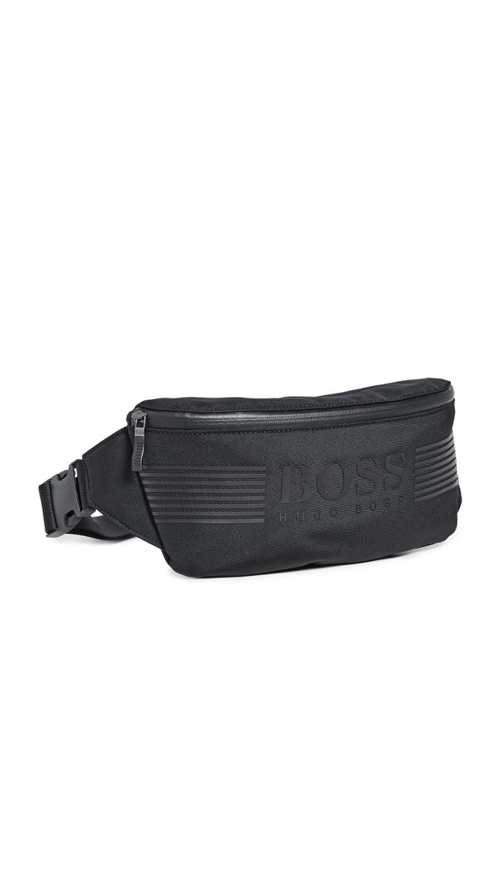 Boss Hugo Boss Pixel Nylon Waistbag