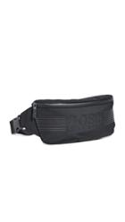 Boss Hugo Boss Pixel Nylon Waistbag