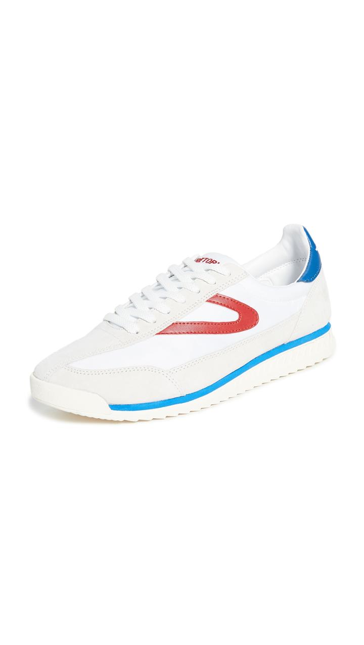 Tretorn Rawlins 3 Sneakers