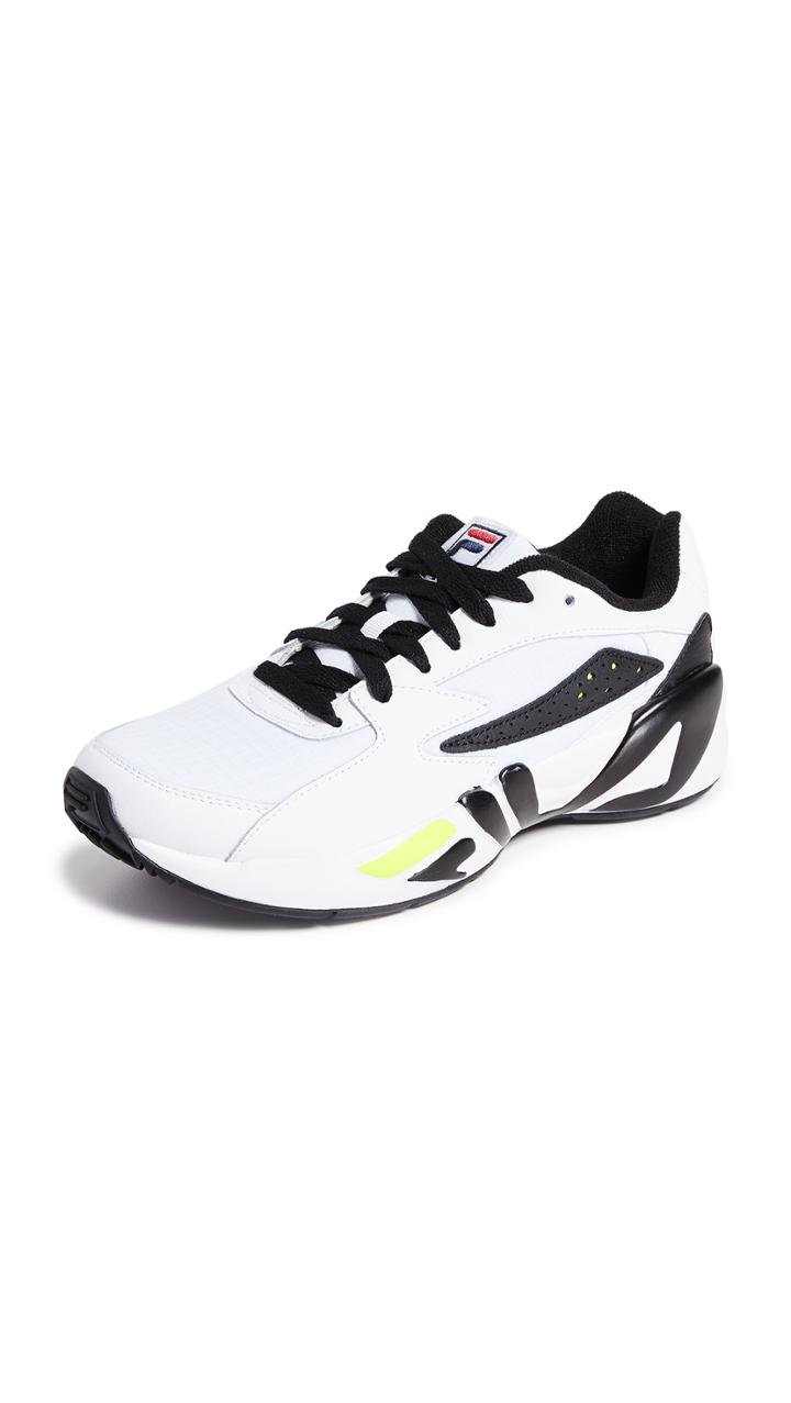Fila Mindblower Slv Trainers