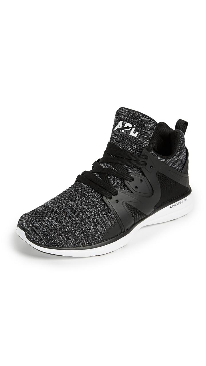 Apl Athletic Propulsion Labs Ascend Running Sneakers