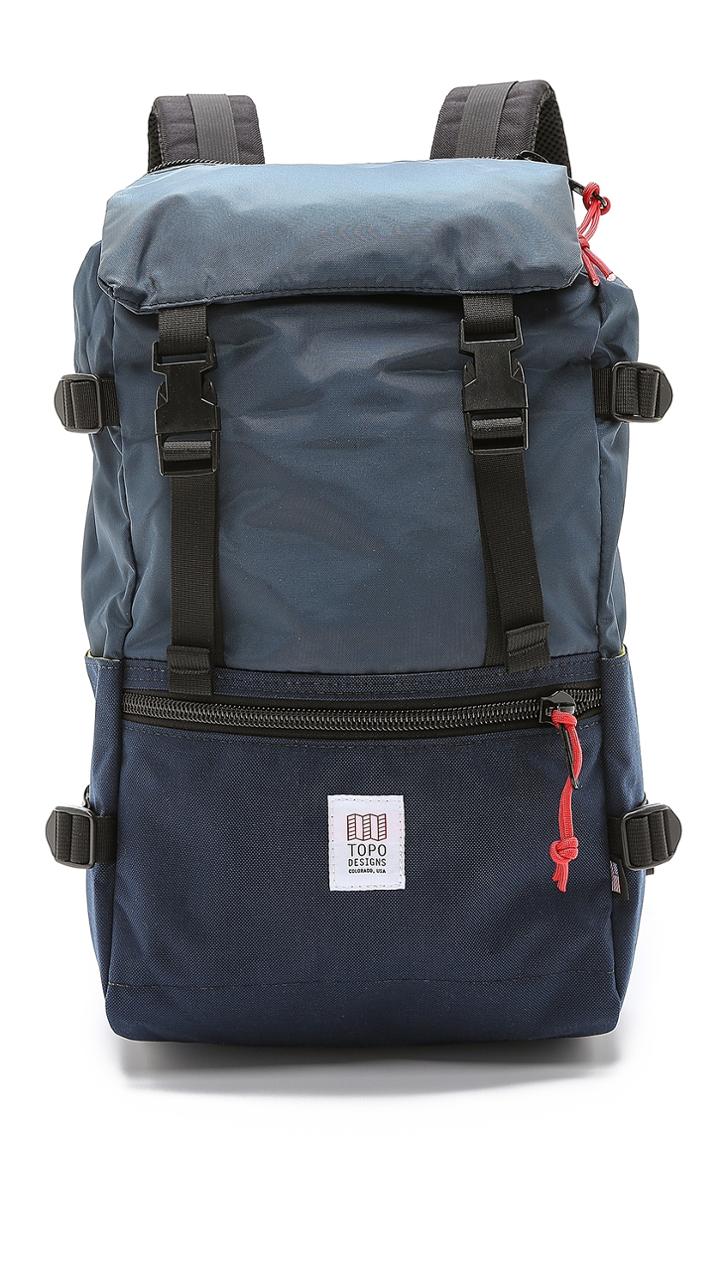 Topo Designs Rover Pack
