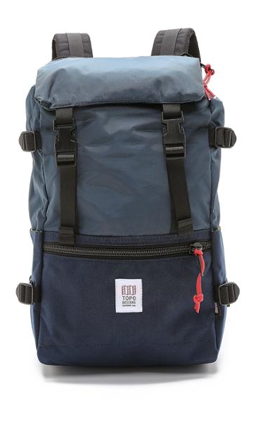 Topo Designs Rover Pack