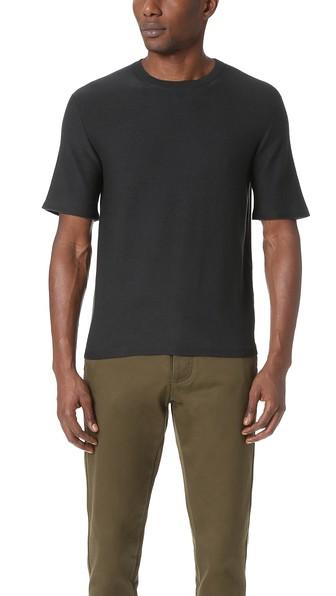 Lemaire Knitted Tee