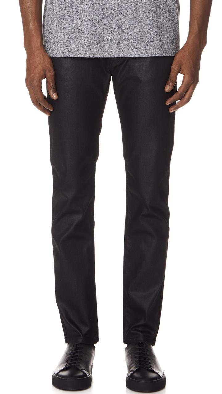 Hugo 734 Fit Japanese Denim Jeans