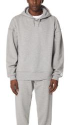 Les Girls Les Boys Loopback Hoodie