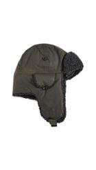 Barbour Lined Trapper Hat
