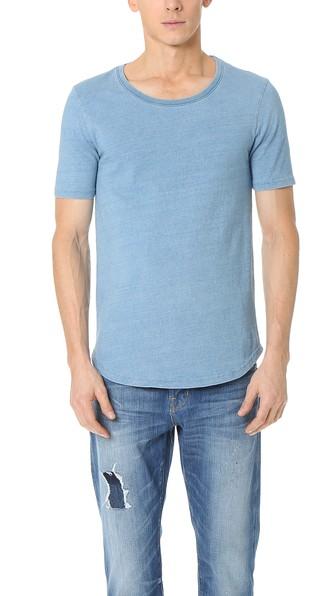 Ag Plex Tee