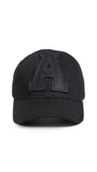 Ami A Patch Hat