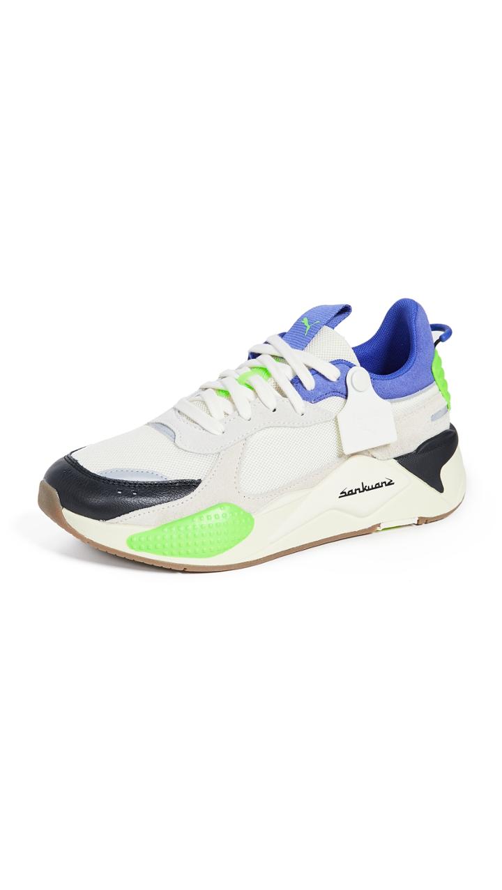Puma Select X Sankuanz Rs X Sneakers
