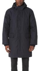 Steven Alan Ice Parka