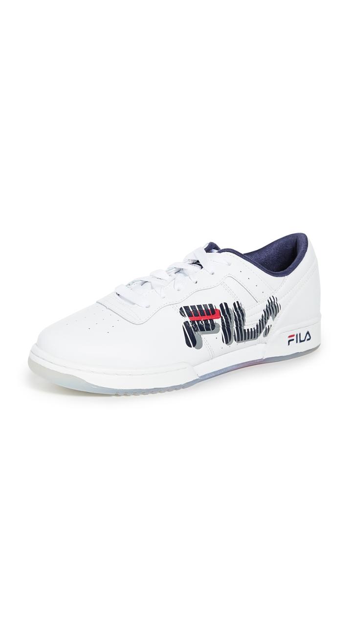 Fila Original Fitness Graphic Sneakers