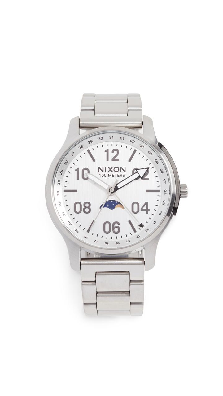 Nixon Ascender Watch 43mm