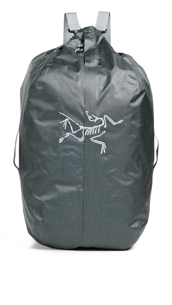 Arc Teryx Carrier Duffel 80 Bag