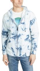 Native Youth Archie Full Zip Hoodie