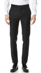 Freemans Sporting Club American Milled Super 110s Suit Trousers