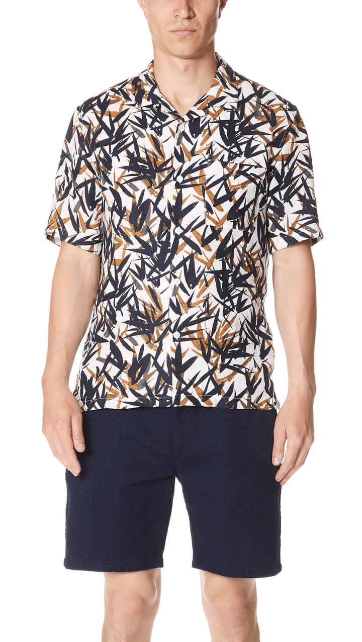 Theory Pinal Daze Shirt