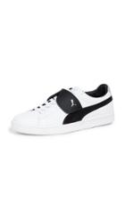 Puma Select X Karl Lagerfeld Suede Classic Sneakers