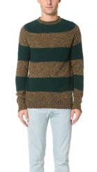 Howlin Litte Walter Sweater