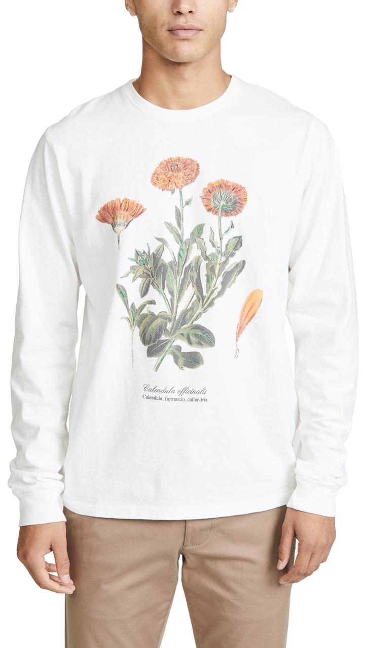 President S Mughal Stories Embroidered Tee